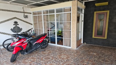 Jual Rumah Nyaman di Ciganjur, Jakarta Selatan - LT 103m²