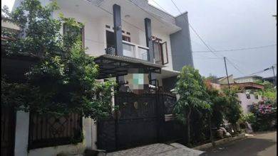 Rumah Modern Luas 146 Jual di Ciputat, Tangerang Selatan