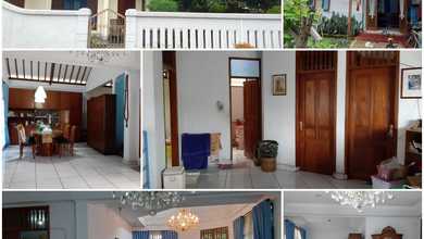 Rumah Premium di Rempoa, Tangerang, Luas 400 m2