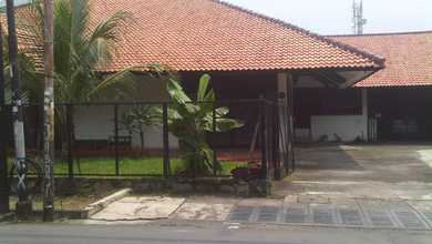 Penawaran Langka, rumah Prestisius di Petukangan, Jakarta Selatan, LB 470m²