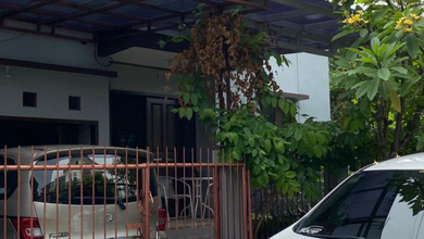 For Sale rumah Mewah di Bintaro, Tangerang Selatan - LT 135m²