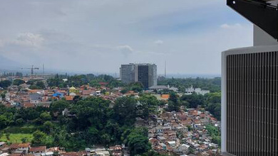 Jual Murah Apartemen di Bandung Kota 3br Lokasi Strategis