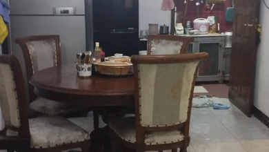 Rumah Dijual di Pondok Pinang, Jakarta Selatan, LB 200m², Harga Kompetitif!