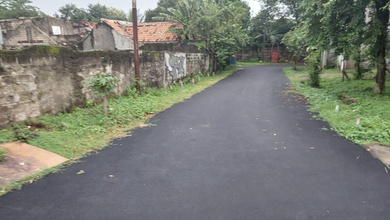 Kavling Prestisius Dijual di Pesanggrahan, Jakarta Selatan, Harga 69,6 Miliar