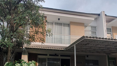 Rumah Idaman di Bintaro, Tangerang Selatan, 3 KT, Harga 1,8 Miliar