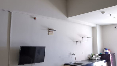 Apartemen Minimalis di Karawaci, Tangerang, Harga Mulai 200 Juta