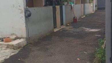 Dijual kontrakan 6 pintu di bintaro