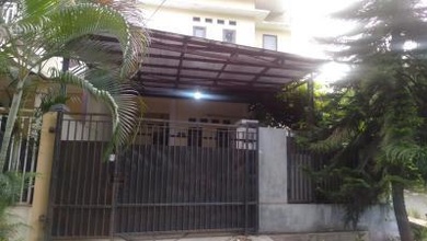 Jual Rumah Strategis di Cipadu, Tangerang - LT 118m²