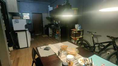 Penawaran Langka, rumah Prestisius di Graha Bintaro, Jakarta Selatan, LB 100m²