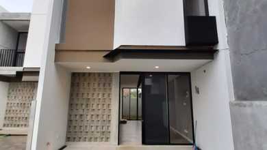 Rumah Favorit di Cirendeu, Jakarta Selatan, 3 KT, Harga 1,65 Miliar