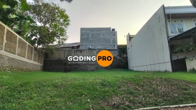 Tanah Elit Dijual di Sektor 9-Bintaro, Tangerang Selatan, Harga 4,13 Miliar