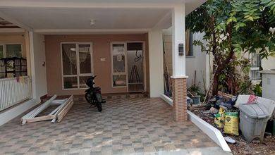 Jual Segera Rumah Mewah di Ciputat, Tangerang Selatan, Luas 84 m2