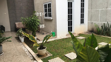 Rumah Mewah di Kawasan Cikarang Timur, Bekasi, LB 150m², Harga 2,97 Miliar