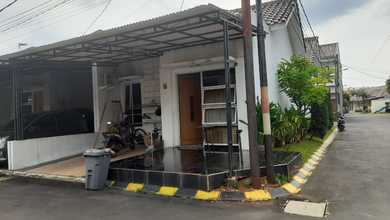 Hunian Idaman di Pondok Aren, Tangerang Selatan, 2 KT, Harga 1,1 Miliar