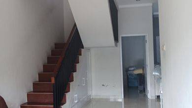 Rumah Sederhana area Bintaro, Tangerang Selatan, Luas 72 m2