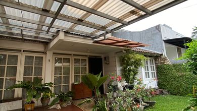 Rumah Dijual di Bintaro, Tangerang Selatan, LB 110m², Harga Kompetitif!