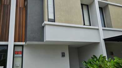 Properti Siap Pakai di Kawasan Ciputat Timur, Tangerang Selatan, LT 72m²