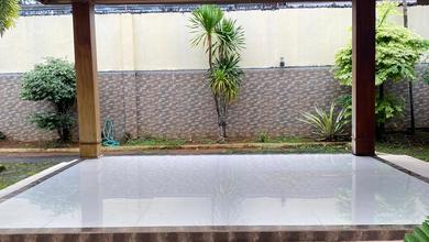 Hunian Mewah di Kawasan Batang, Batang, LB 800m², Harga 6,5 Miliar