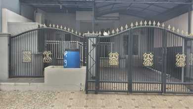 Kesempatan Rumah di Bintaro, Tangerang Selatan, LB 168m², Harga 1,35 Miliar