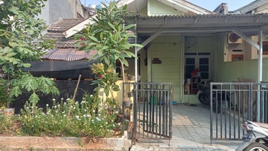 Kesempatan Rumah di Pesanggrahan, Jakarta Selatan, LB 45m², Harga 1,7 Miliar