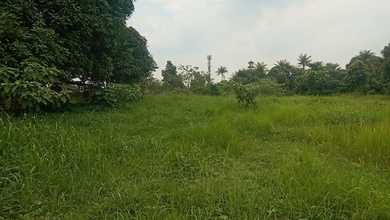 Dijual Tanah Eksklusif di Gunung Putri, Bogor, LT 9940m²