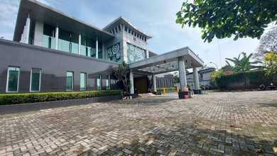Dijual Gedung Pertemuan Aktif, Bagus dan Rapi, Di Bekasi Timur