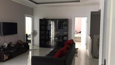 Dijual Rumah Strategis di Bekasi Selatan, Bekasi - LT 137m²