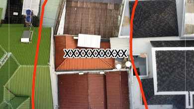 Kesempatan Eksklusif, rumah Mewah di Tebet, Jakarta Selatan, LB 250m²