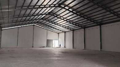 Disewakan Gudang Bagus dan Rapi di Kawasan Industri KITIC, Deltamas, Cikarang