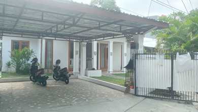Dijual rumah Mewah di Fatmawati, Jakarta Selatan - LT 400m²