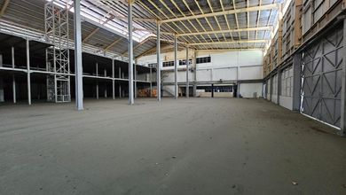 Disewakan Pabrik Luas Industri di MM2100, Cikarang, Bekasi