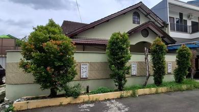 Rumah Dijual di Jaka Setia, Bekasi, LB 189m², Harga Kompetitif!