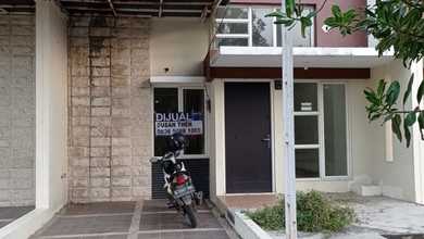 Jual Rumah Siap Tinggal di Tarumajaya, Bekasi, Luas 90 m2