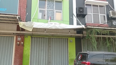 Dijual Ruko Trace Murah Dan Strategis Di Ja di Jababeka