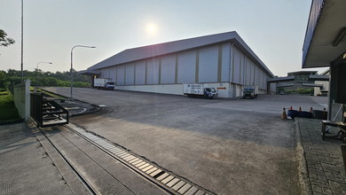 Dijual Gudang Pabrik Luas, Bagus, Berlokasi Strategis di Delta Mas, Cikarang, Bekasi