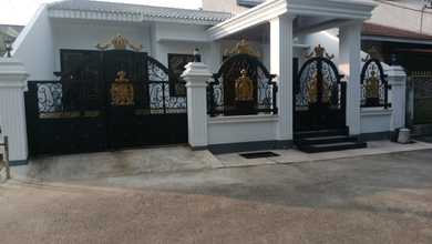 Hunian Favorit di Jatimulya, Bekasi, 2 KT, Harga 1,95 Miliar