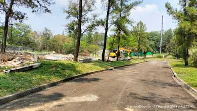 For Sale Tanah Eksklusif di Sentul City, Bogor, LT 9000m²