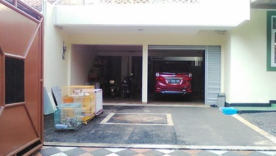 Hunian Elite di Kawasan Jatisampurna, Bekasi, LB 439m², Harga 3,9 Miliar