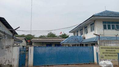 Disewakan Gudang Luas, Bagus dan Rapi di Kosambi, Curug, Babakan, Karawang