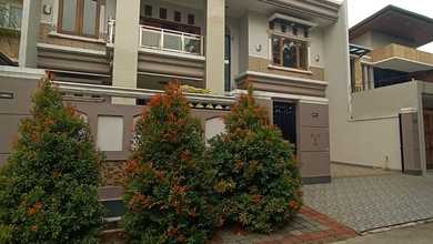 Rumah Elegan di Pondok Kelapa, Jakarta Timur, 6 KT, LT 350m²