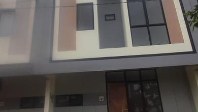 Rumah Favorit di Jababeka, Bekasi, 2 KT, Harga 620 Juta