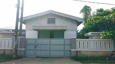 Disewakan Gudang+Office Bagus dan Rapi di Bantar Gebang, Bekasi