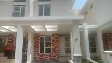 Properti Siap Huni di Area Jababeka, Bekasi, LT 69m²