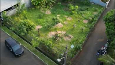 Tanah Elit Dijual di Duren Sawit, Jakarta Timur, Harga 5,61 Miliar