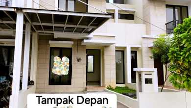 Properti Siap Pakai di Kawasan Tarumajaya, Bekasi, LT 90m²