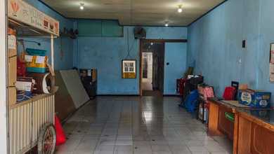 Dijual Ruko 2½ Lantai di Taman Harapan Baru Thb, Kota Bekasi