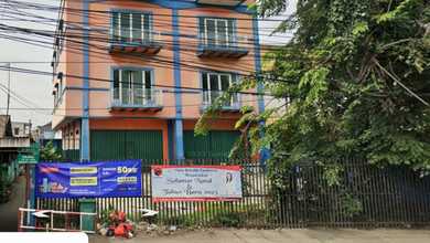 Dijual Cepat Ruko Gandeng 3 Lt Berposisi Strategis di Jl Raya Bekasi, Jendral Sudirman, Sultan Agung, Bekasi Barat