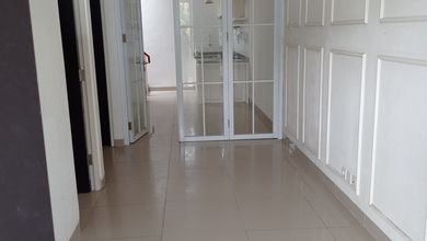Jual Segera Rumah Elit di Tarumajaya, Bekasi, LT 75 m2