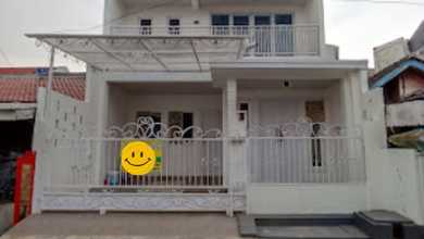 Rumah Dijual di Summarecon Bekasi, Bekasi, LB 118m², Harga Terbaik!