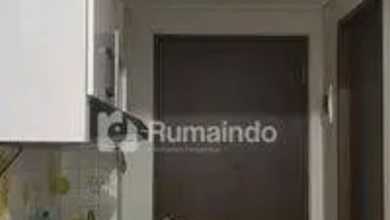 Apartemen Modern di Bekasi Timur, Bekasi, Luas 28 m2